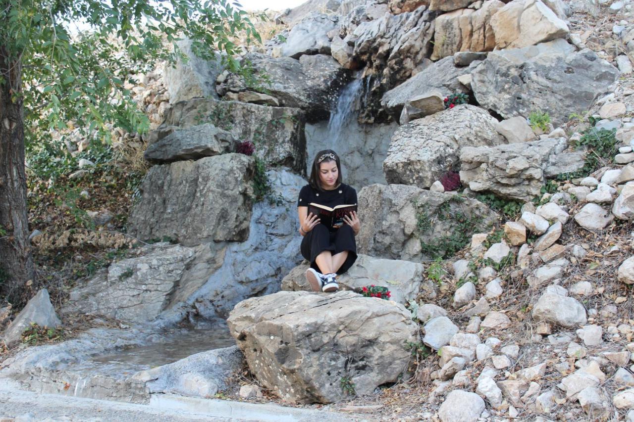 Huéscar La Noguera Casa Rural מראה חיצוני תמונה